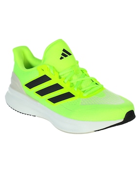 Tenis ADIDAS Ultrarun 5 De Hombre Para Correr