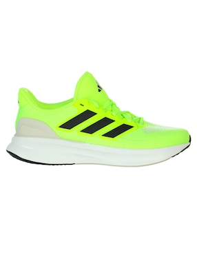 Tenis Ultrarun 5 para correr Adidas de hombre