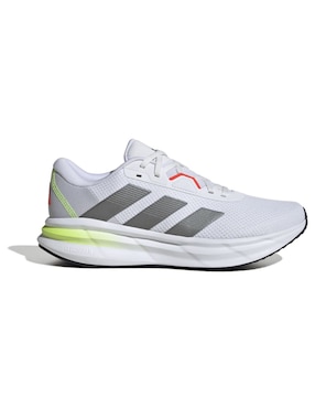 Tenis ADIDAS Galaxy 7 M De Hombre Para Correr