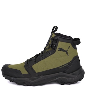 Tenis Boulder Wtr para entrenamiento Puma unisex