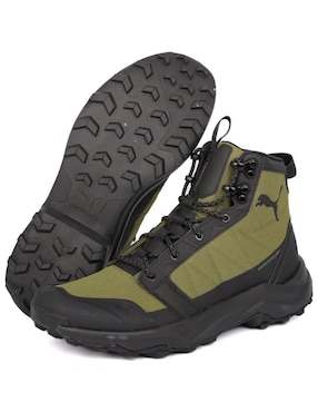 Tenis Boulder Wtr para entrenamiento Puma unisex