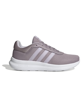 Tenis ADIDAS Lite Racer 4.0 De Mujer