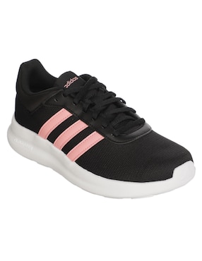 Tenis ADIDAS Lite Racer 4.0 De Mujer