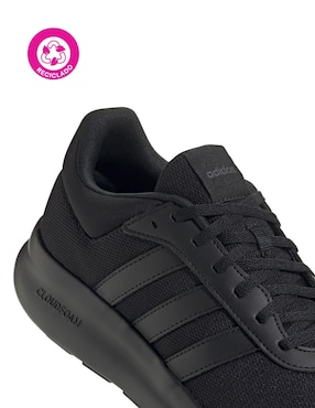 Tenis para entrenamiento Adidas Lite Racer 4.0 de hombre