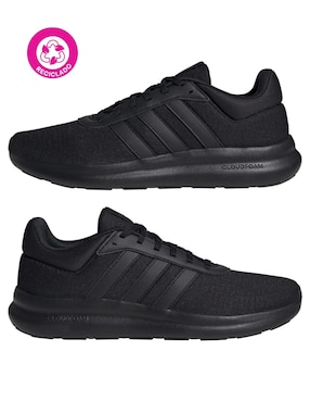 Tenis para entrenamiento Adidas Lite Racer 4.0 de hombre
