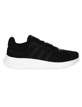 Tenis para entrenamiento adidas lite racer 4.0 de mujer