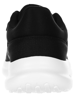 Tenis para entrenamiento adidas lite racer 4.0 de mujer