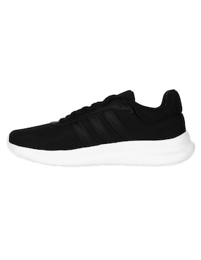 Tenis para entrenamiento adidas lite racer 4.0 de mujer