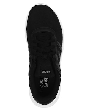 Tenis para entrenamiento adidas lite racer 4.0 de mujer