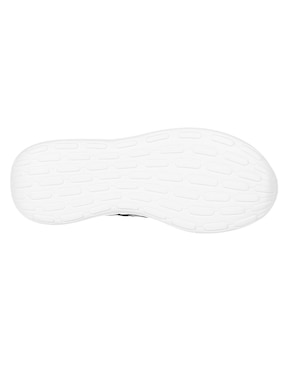 Tenis para entrenamiento adidas lite racer 4.0 de mujer
