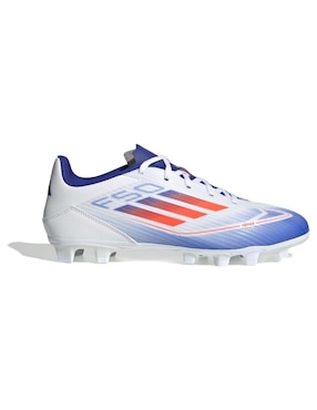 Tenis ADIDAS F50 Club FXG Adulto Unisex Para Fútbol