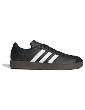 Tenis ADIDAS Court Base De Hombre