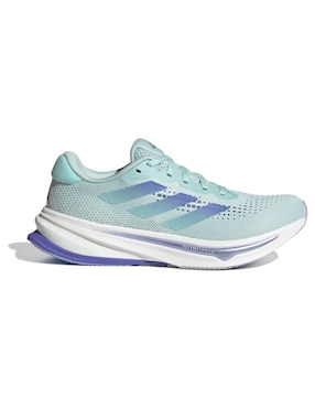 Tenis ADIDAS Supernova Rise W De Mujer