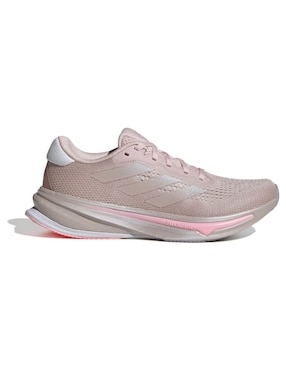 Tenis ADIDAS De Piel Supernova Rise W De Mujer Para Correr