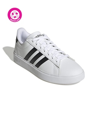 Tenis para entrenamiento adidas adidas grand court 2.0 de mujer