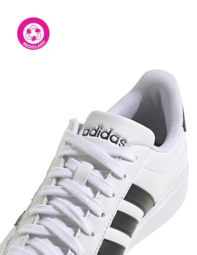 Tenis para entrenamiento adidas adidas grand court 2.0 de mujer