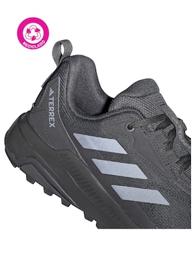 Tenis Terrex Anylander W para campismo Adidas de mujer
