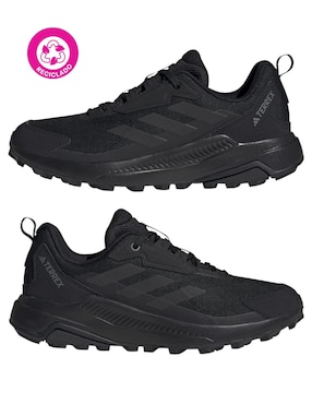 Tenis Terrex Anylander W para campismo Adidas de mujer