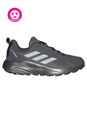 Tenis Terrex Anylander W para campismo Adidas de mujer