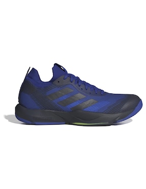 Tenis ADIDAS Rapidmove ADV Trainer M De Hombre Para Entrenamiento