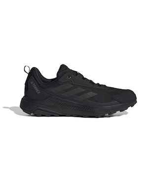 Tenis ADIDAS De Piel Terrex Anylander De Hombre Para Campismo