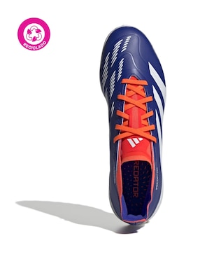 Tenis ADIDAS Predator League TF adulto unisex para fútbol