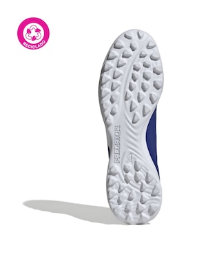 Tenis ADIDAS Predator League TF adulto unisex para fútbol