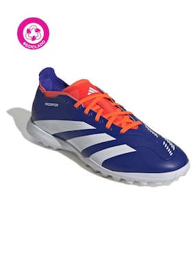 Tenis ADIDAS Predator League TF adulto unisex para fútbol