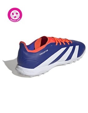 Tenis ADIDAS Predator League TF adulto unisex para fútbol