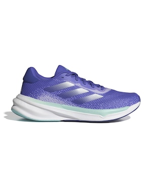 Tenis ADIDAS Supernova Stride W De Mujer Para Correr