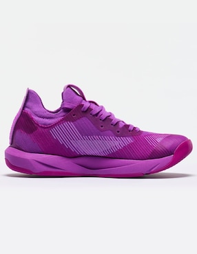 Tenis ADIDAS De Piel Rapidmove Adv Trainer W De Mujer Para Entrenamiento