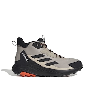 Tenis ADIDAS Terrex Anylander Mid De Hombre Para Campismo