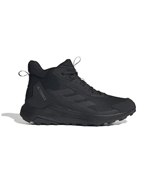 Tenis ADIDAS Terrex Anylander Mid De Hombre Para Campismo