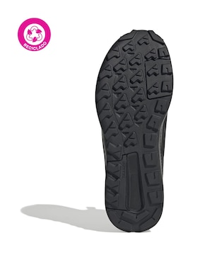 Tenis Terrex Anylander Mid para senderismo Adidas de hombre