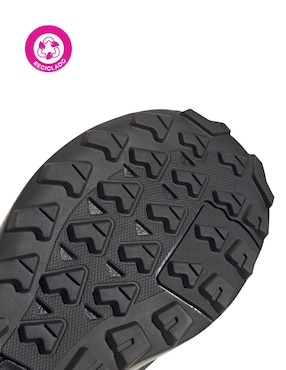 Tenis Terrex Anylander Mid para senderismo Adidas de hombre