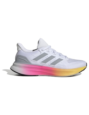 Tenis ADIDAS Ultrarun 5 De Mujer Para Correr