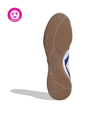 Tenis ADIDAS Predator League In adulto unisex para fútbol