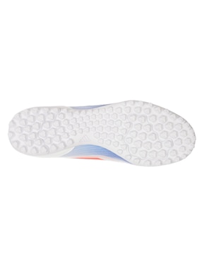 Tenis ADIDAS F50 Club adulto unisex para fútbol