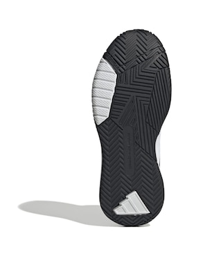 Tenis ownthegame 3.0 para básquetbol adidas de hombre