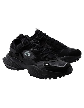 Tenis Lacoste L-Guard Breaker Goodyear de hombre