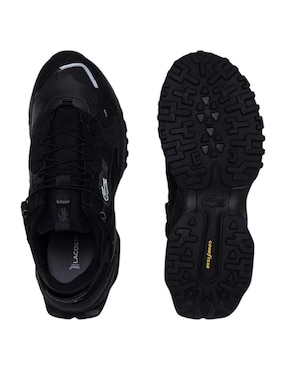 Tenis Lacoste L-Guard Breaker Goodyear de hombre