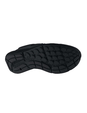 Tenis Under Armour de piel Charged Assert 10 de mujer para entrenamiento