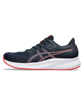 Tenis Asics De Piel Patrol 13 De Hombre Para Correr