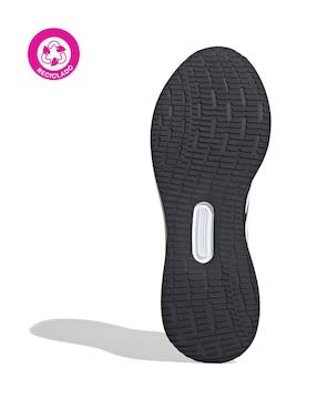 Tenis ADIDAS de piel Runfalcon 5 de hombre para correr