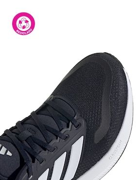 Tenis ADIDAS de piel Runfalcon 5 de hombre para correr