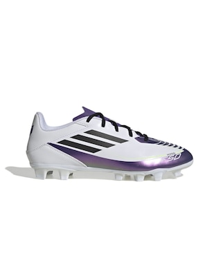 Tenis ADIDAS F50 Club Fxg Messi De Hombre Para Fútbol