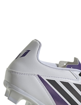 Tenis ADIDAS F50 Club Fxg Messi de hombre para fútbol