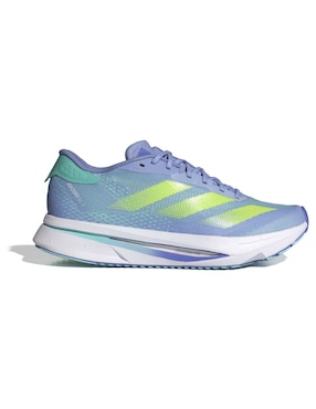 Tenis ADIDAS Adizero SL2 W De Mujer Para Correr