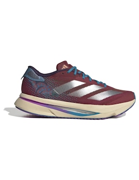 Tenis ADIDAS De Piel Adizero Sl2 W De Mujer Para Correr