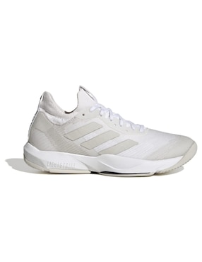 Tenis ADIDAS De Piel Rapidmove Adv Trainer W De Mujer Para Entrenamiento